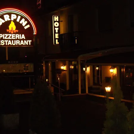 Carpini 3* Bascharage