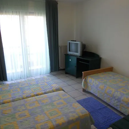 Carpini Hotel Bascharage