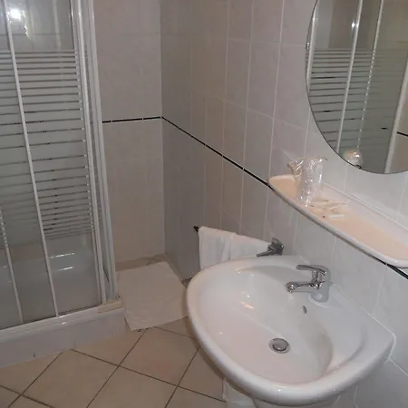 Hotel Carpini Bascharage