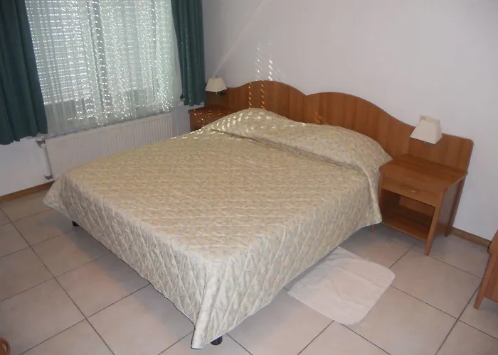 Carpini 3* بشاراغي