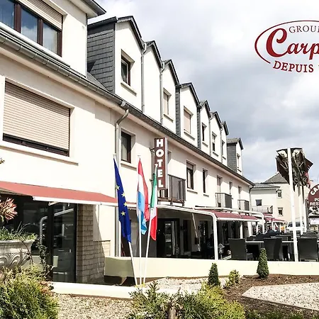Carpini Hotel