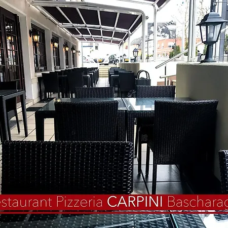 Carpini Hotel