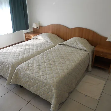 Carpini Hotel 3*