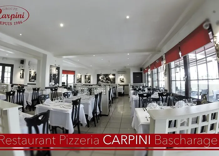 Carpini Hotel