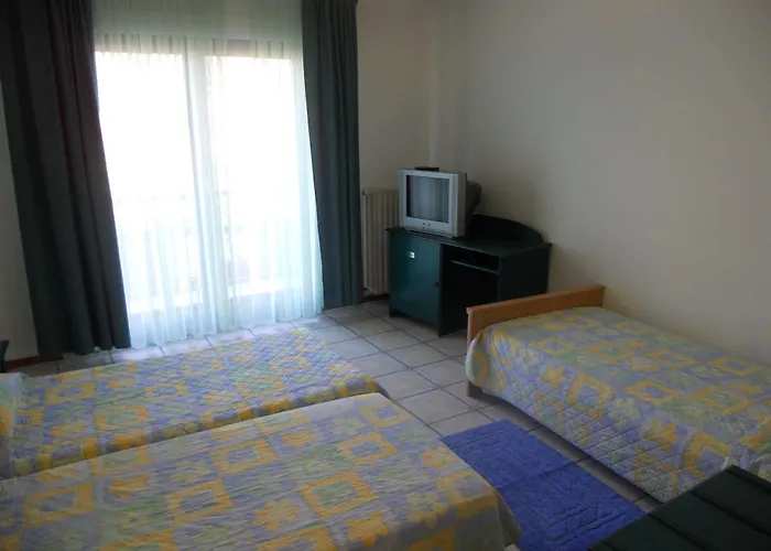 Carpini Hotel Bascharage