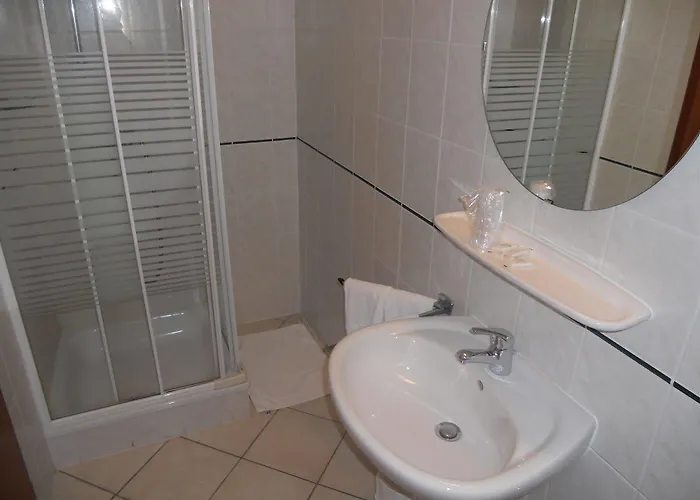 Hotel Carpini Bascharage