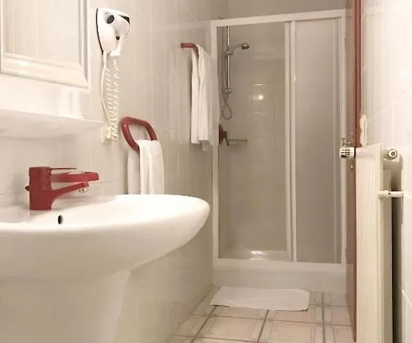 Carpini Hotel Bascharage